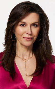 Finola Hughes
